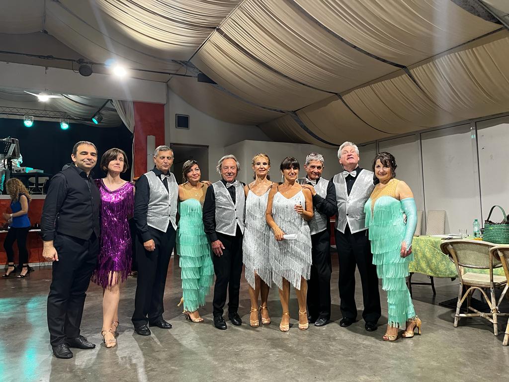 Regali in movimento: un viaggio fatto di gesti