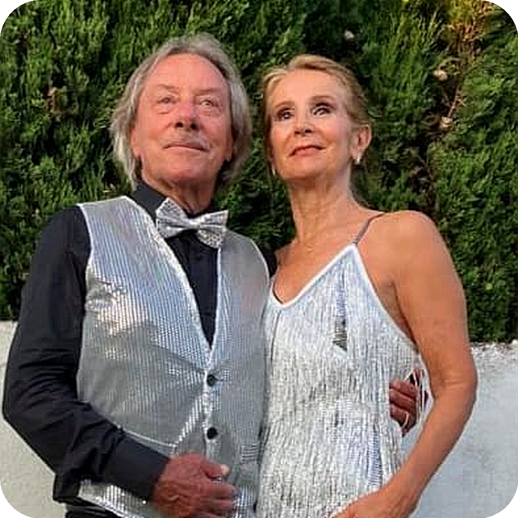 Un piccolo regalo per questo viaggio